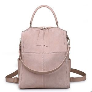 Brette Convertible Backpack